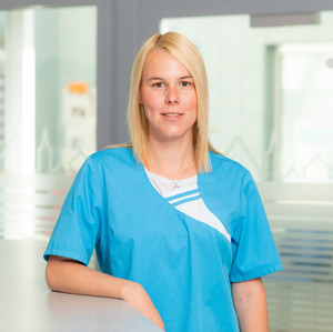 Sandra Bach
