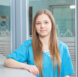 Alina Baier