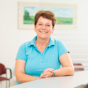 Gisela Lengler