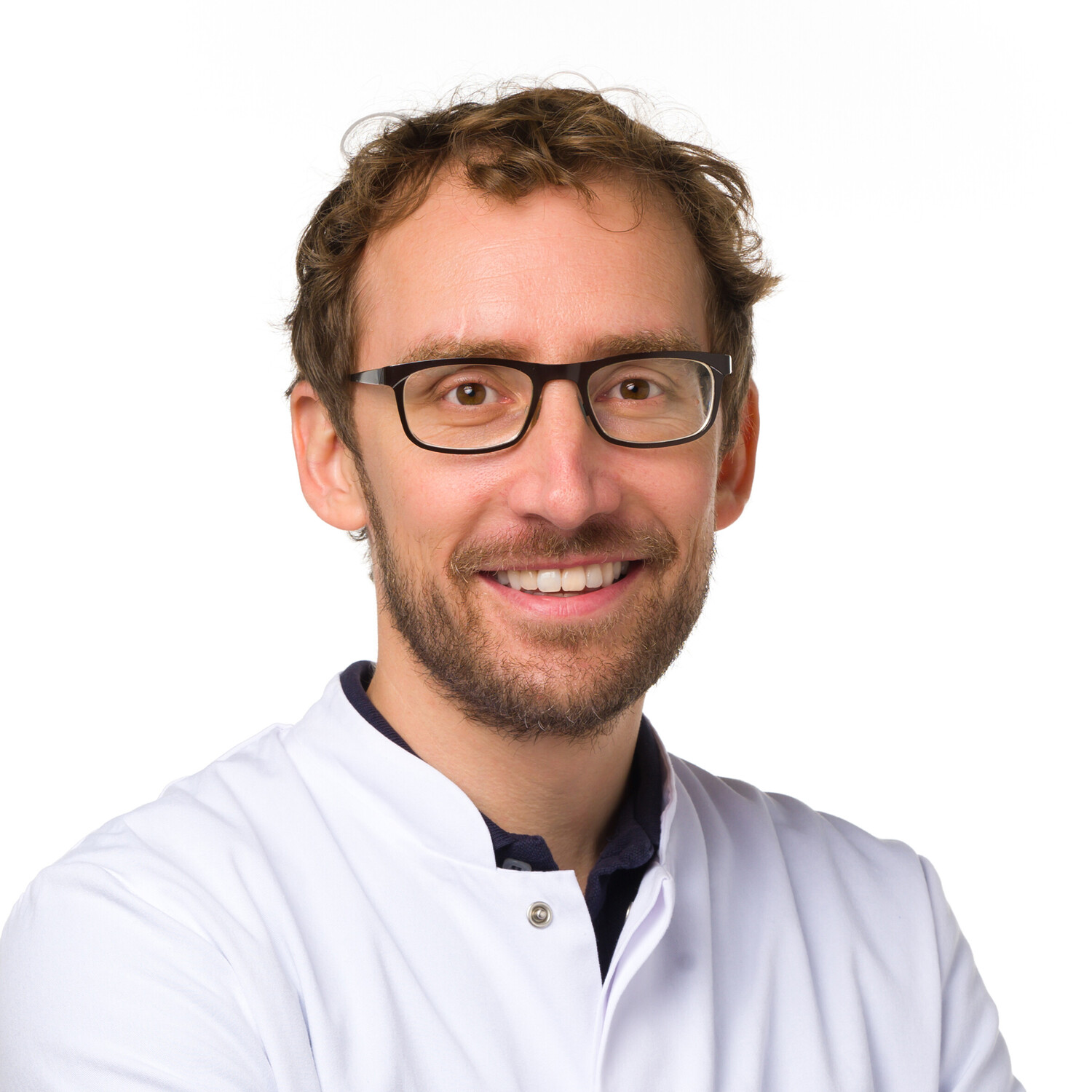 Dr. med. Martin Barth